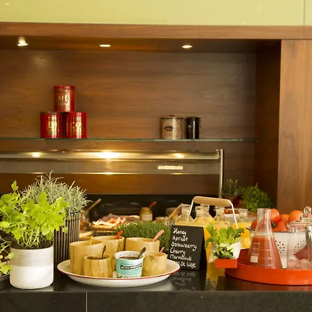 Hotel Radisson Blu Atlantic Hotel, Stavanger