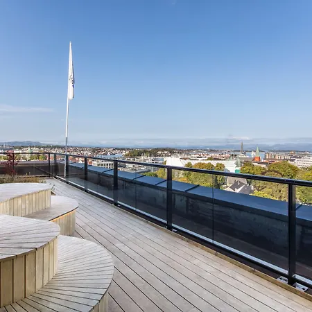 Radisson Blu Atlantic Hotel, 4*