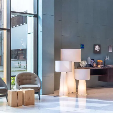 Radisson Blu Atlantic Hotel, Stavanger