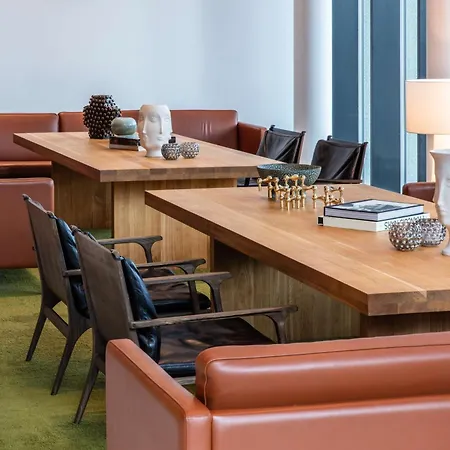 Radisson Blu Atlantic Hotel, Szálloda Stavanger