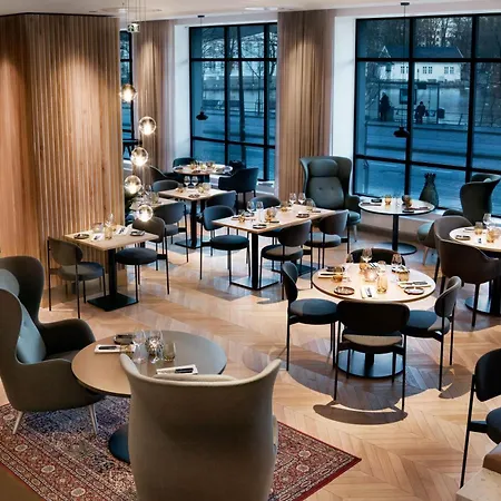 Hotel Radisson Blu Atlantic Hotel,