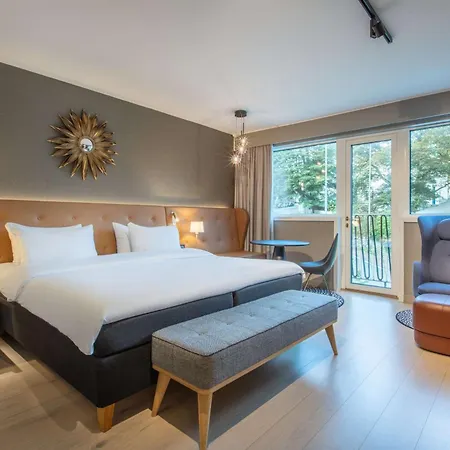 Radisson Blu Atlantic Hotel, Hotel Stavanger