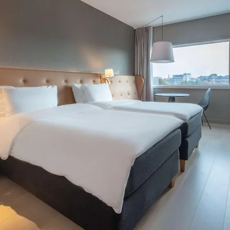 Szálloda Radisson Blu Atlantic Hotel, Stavanger