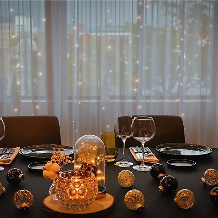 Radisson Blu Atlantic Hotel, Otel