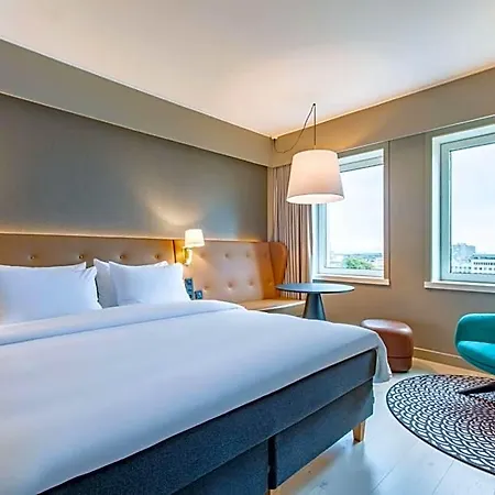 Radisson Blu Atlantic Hotel, 4* Stavanger