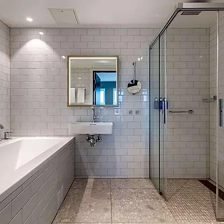 Otel Radisson Blu Atlantic Hotel, Stavanger