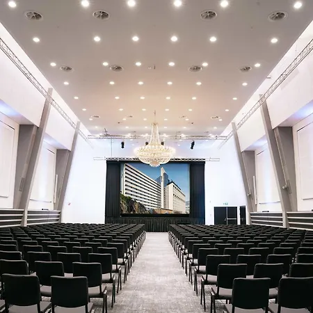 Radisson Blu Atlantic Hotel, 4* Stavanger