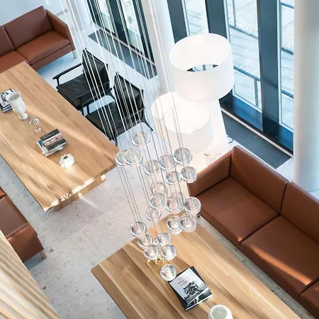 Radisson Blu Atlantic Hotel, 4*