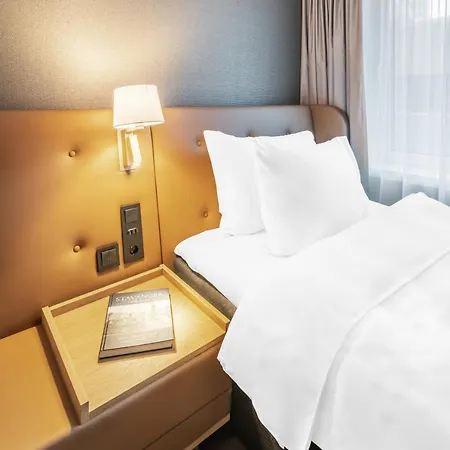 ラディソン ブルー アトランティック 4*