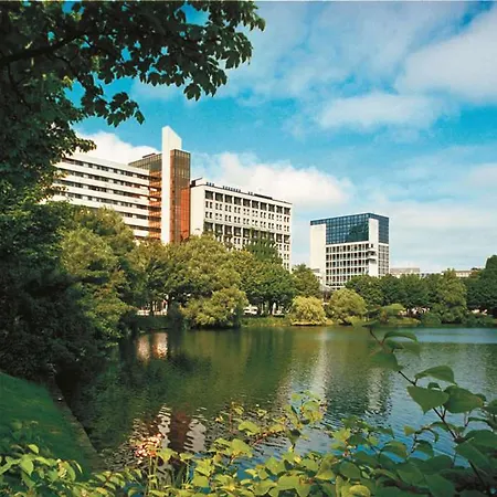 Radisson Blu Atlantic Hotel, Otel Stavanger
