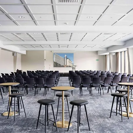 Radisson Blu Atlantic Hotel, Stavanger