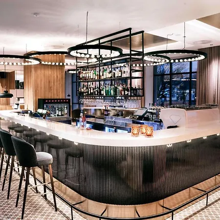 Szálloda Radisson Blu Atlantic Hotel,