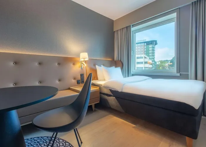 Hotel Radisson Blu Atlantic Hotel,