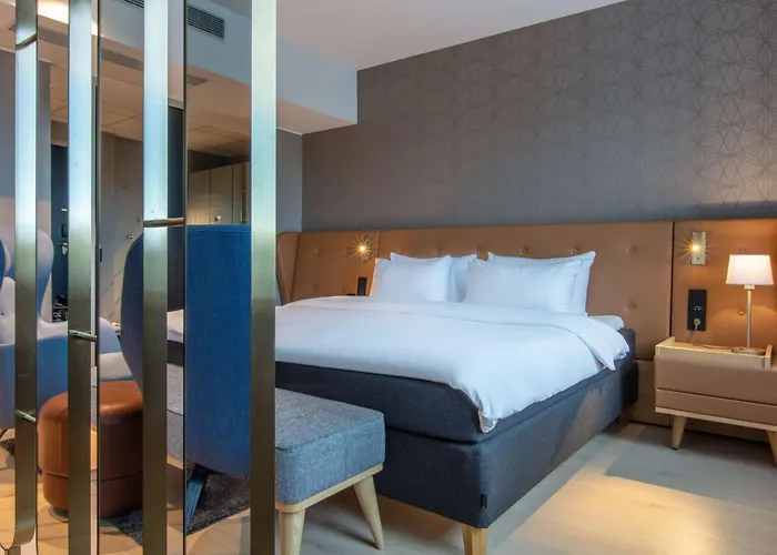 Radisson Blu Atlantic Hotel,