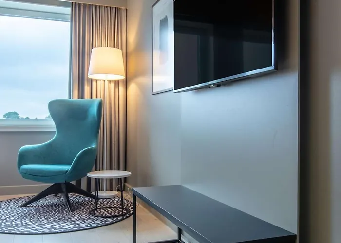 Szálloda Radisson Blu Atlantic Hotel,