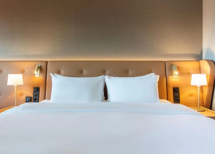 Radisson Blu Atlantic Hotel, 4*