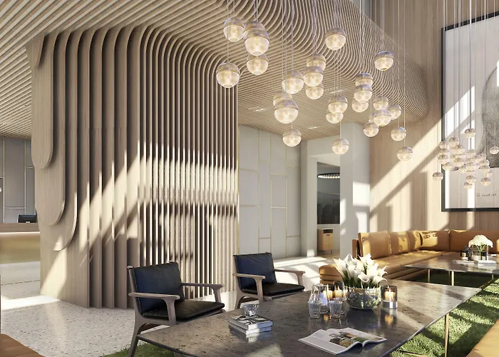 Radisson Blu Atlantic Hotel, Szálloda 4*