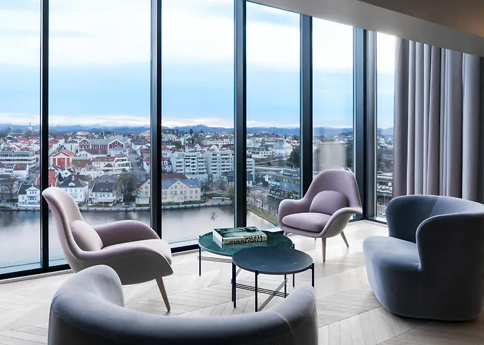 Radisson Blu Atlantic Hotel,