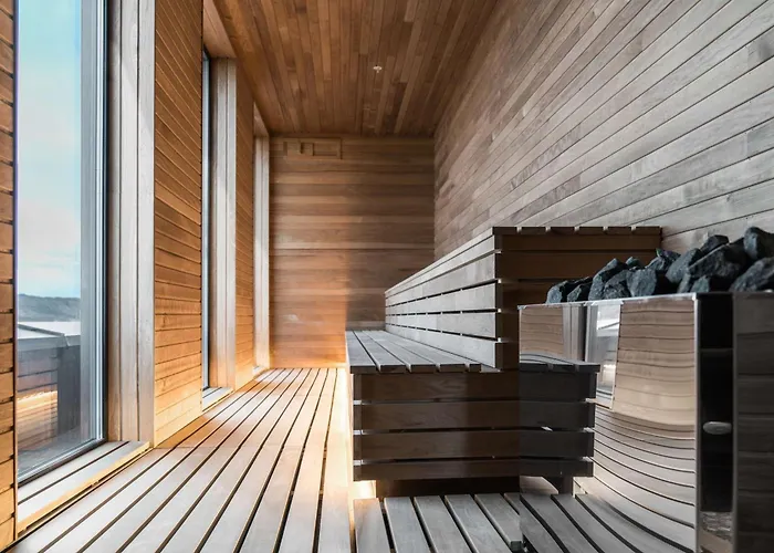 Radisson Blu Atlantic Hotel, Hotel Stavanger