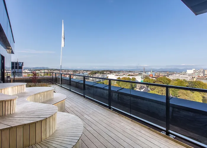 Radisson Blu Atlantic Hotel, 4*