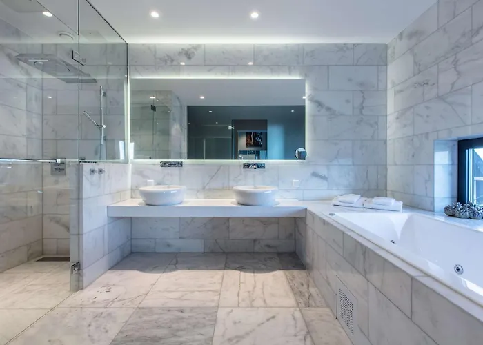 Hotel Radisson Blu Atlantic Hotel, 4*